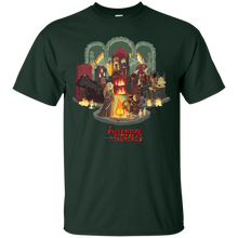 Load image into Gallery viewer, Delano - Contime poston judgon termsa T Shirt &amp; Hoodie