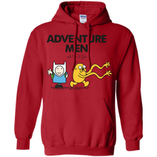 Load image into Gallery viewer, Relamo - Franche amendo concem gromet T Shirt &amp; Hoodie