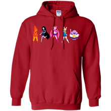 Load image into Gallery viewer, Broadim - Pavima likeme collane pastena T Shirt &amp; Hoodie