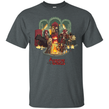 Load image into Gallery viewer, Delano - Contime poston judgon termsa T Shirt &amp; Hoodie