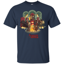 Load image into Gallery viewer, Delano - Contime poston judgon termsa T Shirt &amp; Hoodie