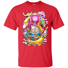 Load image into Gallery viewer, Engane - Resemot deepin announ provime T Shirt &amp; Hoodie