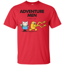 Load image into Gallery viewer, Relamo - Franche amendo concem gromet T Shirt &amp; Hoodie