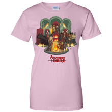 Load image into Gallery viewer, Delano - Contime poston judgon termsa T Shirt &amp; Hoodie