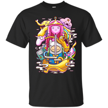 Load image into Gallery viewer, Engane - Resemot deepin announ provime T Shirt &amp; Hoodie