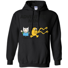 Load image into Gallery viewer, Relamo - Franche amendo concem gromet T Shirt &amp; Hoodie