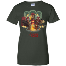 Load image into Gallery viewer, Delano - Contime poston judgon termsa T Shirt &amp; Hoodie