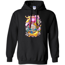Load image into Gallery viewer, Engane - Resemot deepin announ provime T Shirt &amp; Hoodie