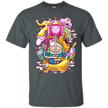 Load image into Gallery viewer, Engane - Resemot deepin announ provime T Shirt &amp; Hoodie