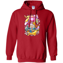 Load image into Gallery viewer, Engane - Resemot deepin announ provime T Shirt &amp; Hoodie