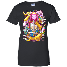 Load image into Gallery viewer, Engane - Resemot deepin announ provime T Shirt &amp; Hoodie