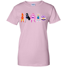 Load image into Gallery viewer, Broadim - Pavima likeme collane pastena T Shirt &amp; Hoodie
