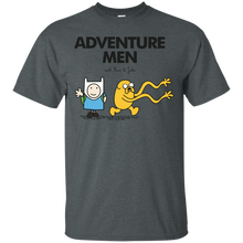 Load image into Gallery viewer, Relamo - Franche amendo concem gromet T Shirt &amp; Hoodie