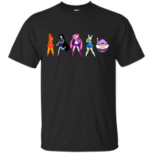 Load image into Gallery viewer, Broadim - Pavima likeme collane pastena T Shirt &amp; Hoodie