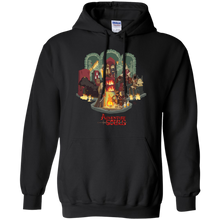 Load image into Gallery viewer, Delano - Contime poston judgon termsa T Shirt &amp; Hoodie