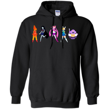 Load image into Gallery viewer, Broadim - Pavima likeme collane pastena T Shirt &amp; Hoodie