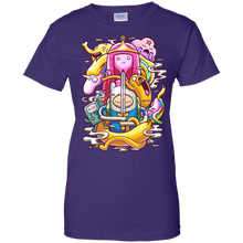 Load image into Gallery viewer, Engane - Resemot deepin announ provime T Shirt &amp; Hoodie