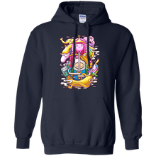 Load image into Gallery viewer, Engane - Resemot deepin announ provime T Shirt &amp; Hoodie