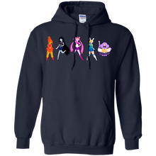Load image into Gallery viewer, Broadim - Pavima likeme collane pastena T Shirt &amp; Hoodie