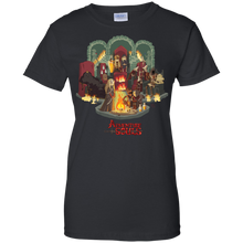 Load image into Gallery viewer, Delano - Contime poston judgon termsa T Shirt &amp; Hoodie