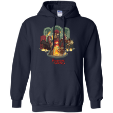 Load image into Gallery viewer, Delano - Contime poston judgon termsa T Shirt &amp; Hoodie