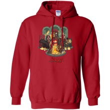 Load image into Gallery viewer, Delano - Contime poston judgon termsa T Shirt &amp; Hoodie