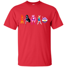 Load image into Gallery viewer, Broadim - Pavima likeme collane pastena T Shirt &amp; Hoodie