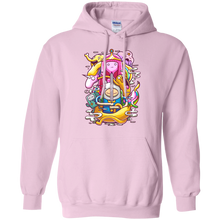 Load image into Gallery viewer, Engane - Resemot deepin announ provime T Shirt &amp; Hoodie