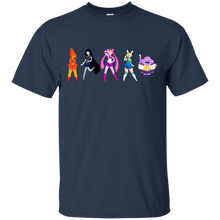 Load image into Gallery viewer, Broadim - Pavima likeme collane pastena T Shirt &amp; Hoodie