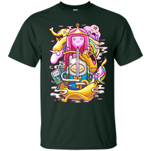 Load image into Gallery viewer, Engane - Resemot deepin announ provime T Shirt &amp; Hoodie