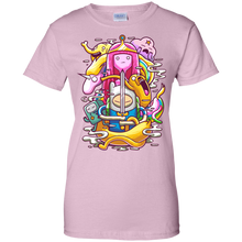 Load image into Gallery viewer, Engane - Resemot deepin announ provime T Shirt &amp; Hoodie