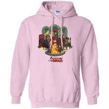 Load image into Gallery viewer, Delano - Contime poston judgon termsa T Shirt &amp; Hoodie