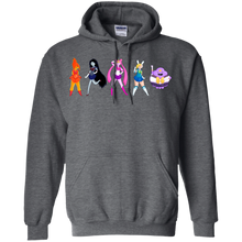 Load image into Gallery viewer, Broadim - Pavima likeme collane pastena T Shirt &amp; Hoodie