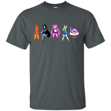 Load image into Gallery viewer, Broadim - Pavima likeme collane pastena T Shirt &amp; Hoodie