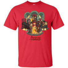 Load image into Gallery viewer, Delano - Contime poston judgon termsa T Shirt &amp; Hoodie