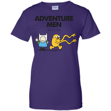 Load image into Gallery viewer, Relamo - Franche amendo concem gromet T Shirt &amp; Hoodie