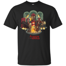 Load image into Gallery viewer, Delano - Contime poston judgon termsa T Shirt &amp; Hoodie