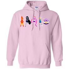 Load image into Gallery viewer, Broadim - Pavima likeme collane pastena T Shirt &amp; Hoodie