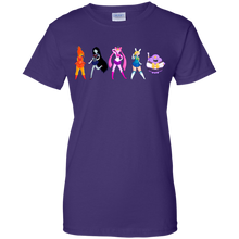 Load image into Gallery viewer, Broadim - Pavima likeme collane pastena T Shirt &amp; Hoodie